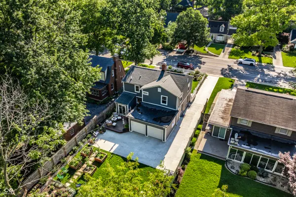 5350 N Capitol AVE, Indianapolis, IN 46208