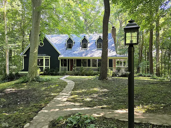 293 Skyway CT, Martinsville, IN 46151