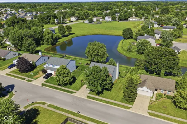 18017 Captiva WAY, Westfield, IN 46062
