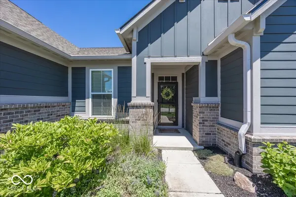 5178 Glendon CT, Mccordsville, IN 46055