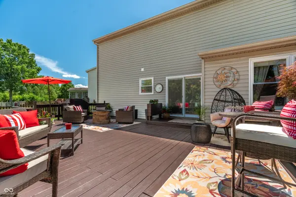 10228 Talladega CT, Fishers, IN 46038