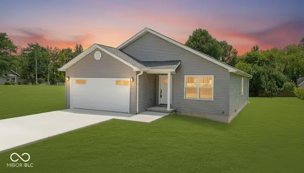 175 Baker ST, North Vernon, IN 47265