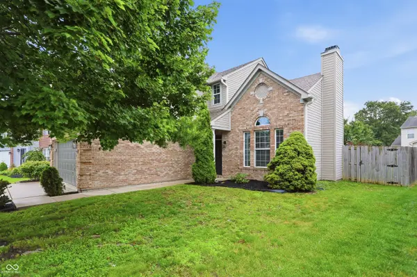 10561 Sand Creek BLVD, Fishers, IN 46037