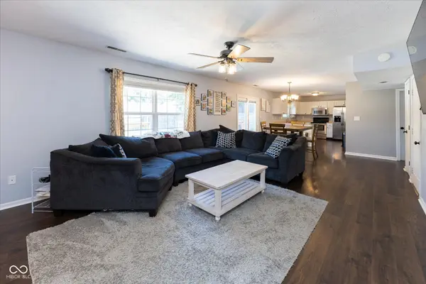 707 Wind Song TRL, Mooresville, IN 46158