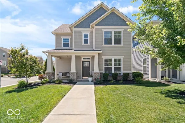 17302 Dallington ST, Westfield, IN 46074