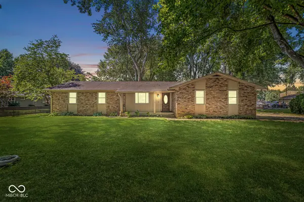 2525 Colony CT, Carmel, IN 46280