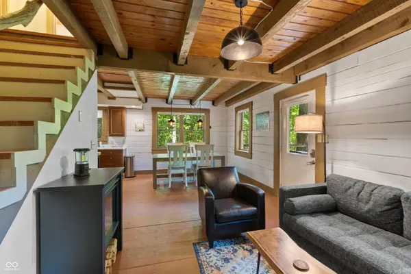 1575 Curly Shingles RD, Nashville, IN 47448