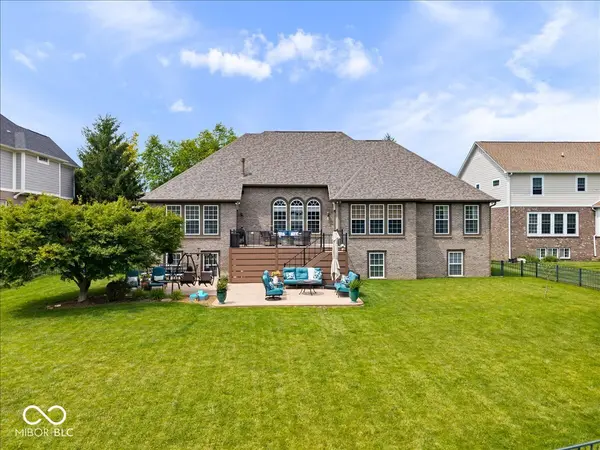 2681 Diamente DR, Westfield, IN 46074