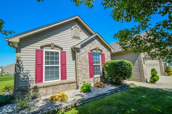 10502 Mallard Glen CT, Indianapolis, IN 46239