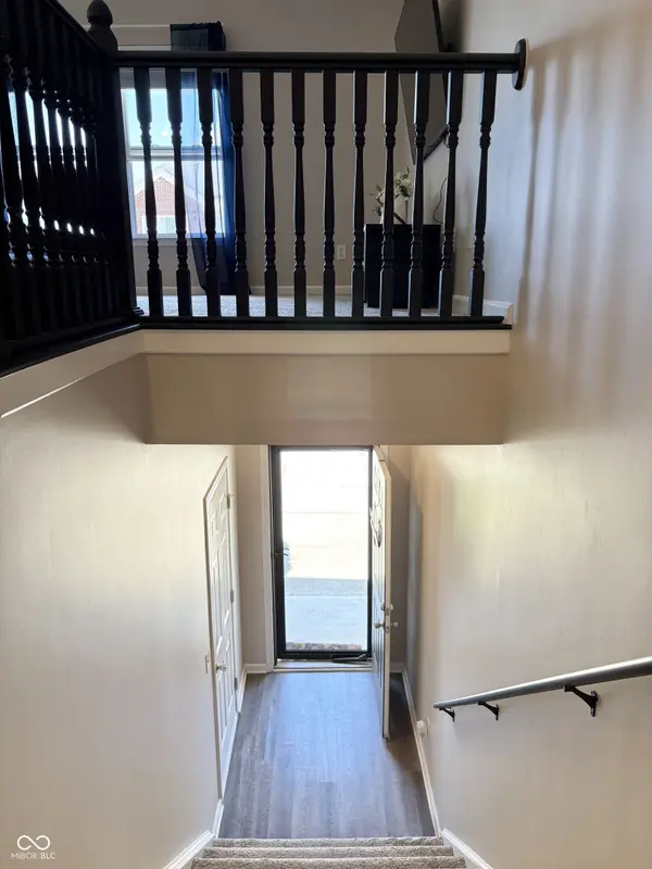 12245 Pebble ST #UNIT 600, Fishers, IN 46038