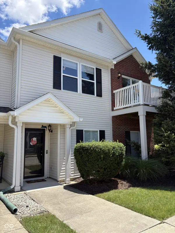 12245 Pebble ST #UNIT 600, Fishers, IN 46038