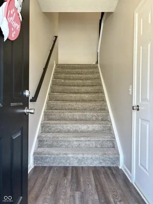 12245 Pebble ST #UNIT 600, Fishers, IN 46038