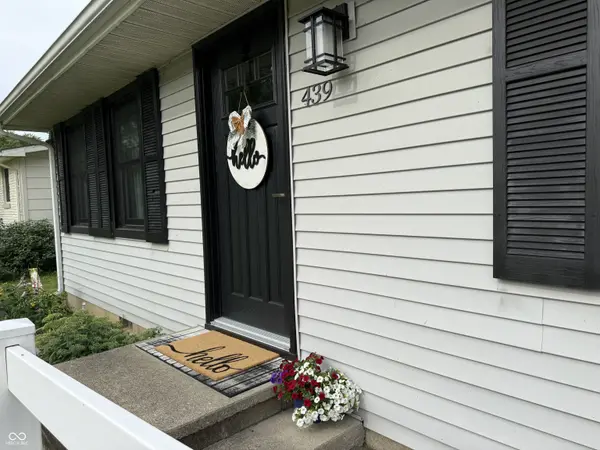 439 Greenacres DR, Crawfordsville, IN 47933