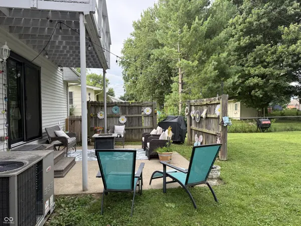 439 Greenacres DR, Crawfordsville, IN 47933