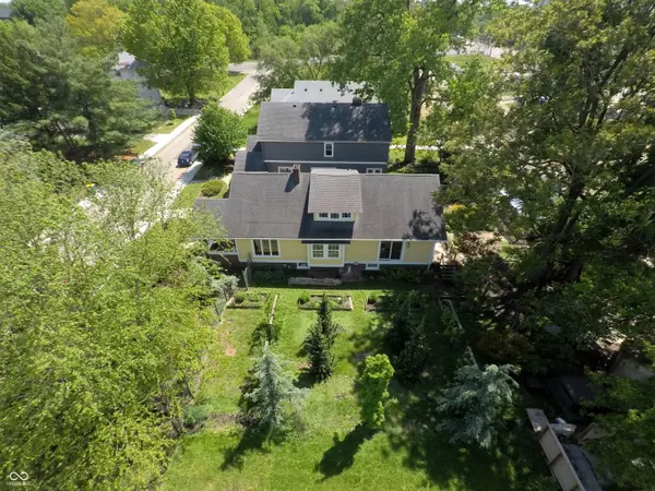 2820 Ruckle ST, Indianapolis, IN 46205