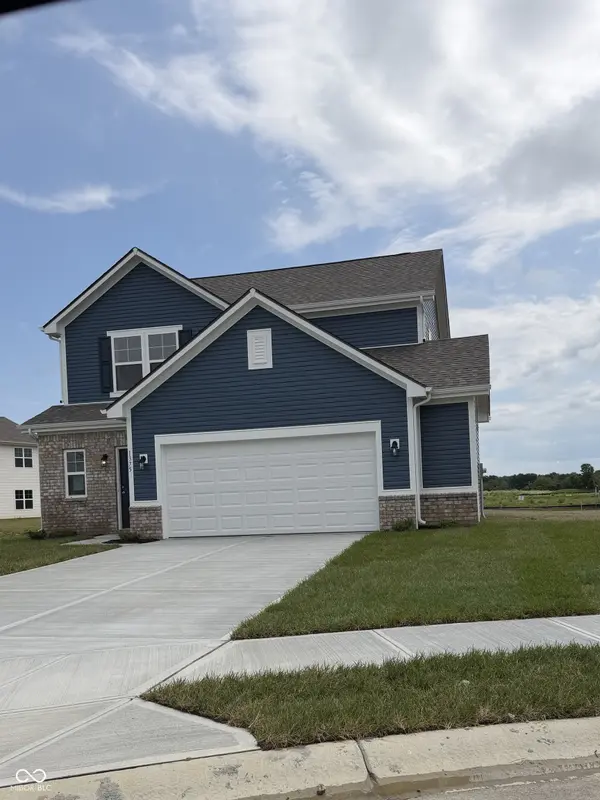 1375 Misty Falls CIR, Danville, IN 46122