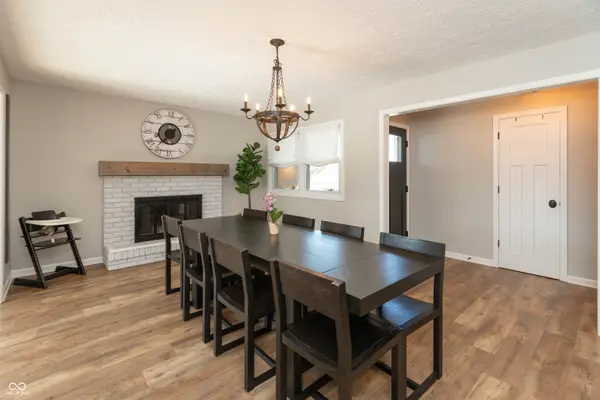 4745 N County Road 575 E, Brownsburg, IN 46112