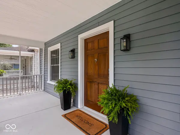 4810 Central AVE, Indianapolis, IN 46205