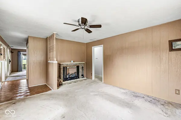 7087 W 500 N, Mccordsville, IN 46055
