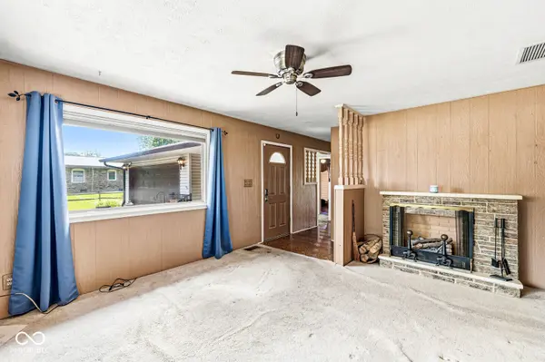 7087 W 500 N, Mccordsville, IN 46055