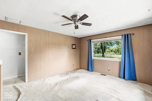 7087 W 500 N, Mccordsville, IN 46055