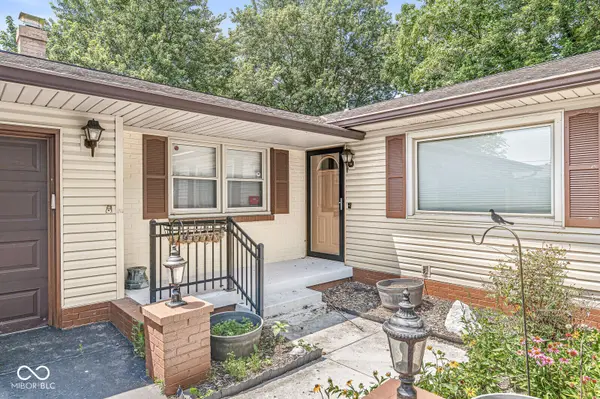 7087 W 500 N, Mccordsville, IN 46055