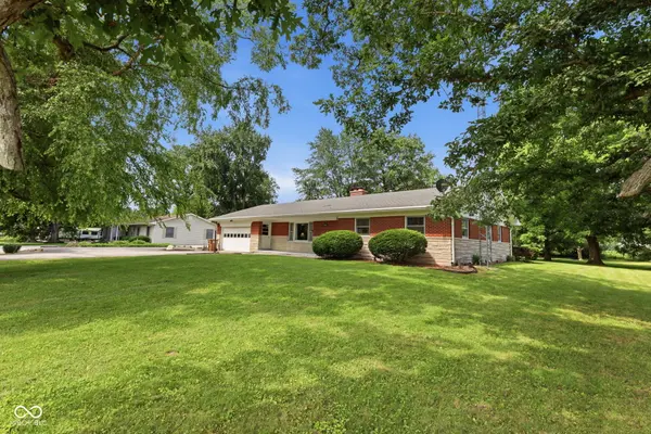 3547 N 100 W, Crawfordsville, IN 47933