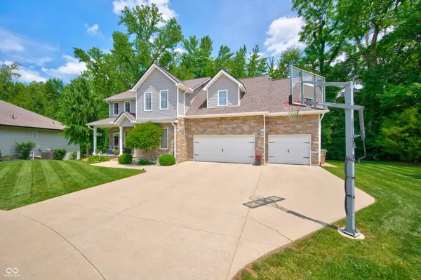 347 Westbrook CT, Columbus, IN 47201