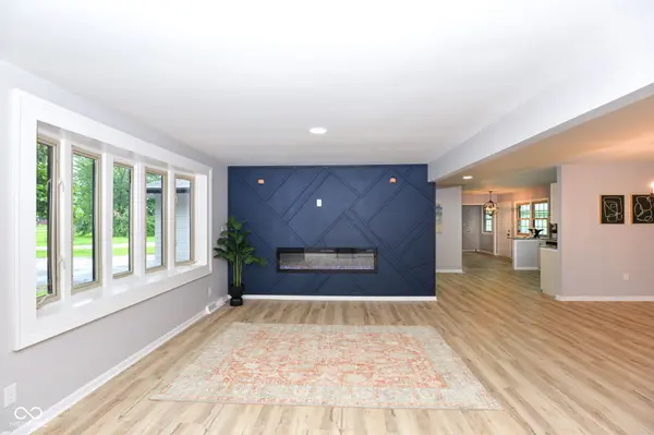 4813 E Thompson RD, Indianapolis, IN 46237