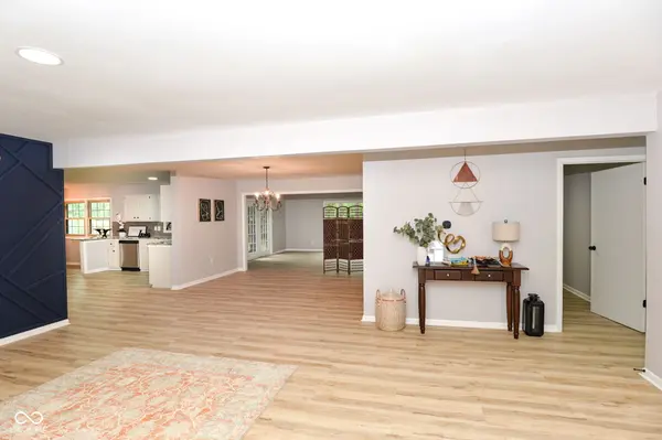 4813 E Thompson RD, Indianapolis, IN 46237