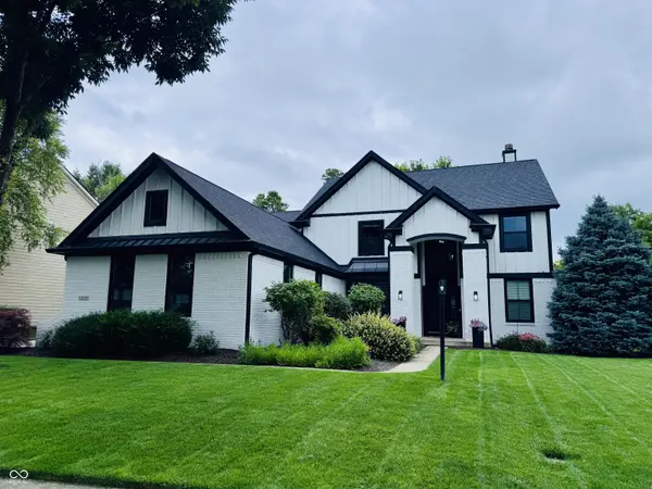 11144 Lexi, Fishers, IN 46040
