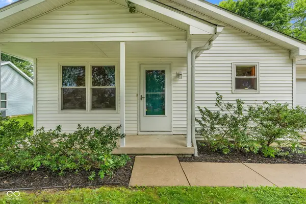 140 Woodhaven DR, Greencastle, IN 46135