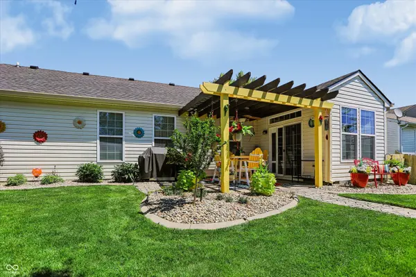 5943 Copeland Mills DR, Indianapolis, IN 46221