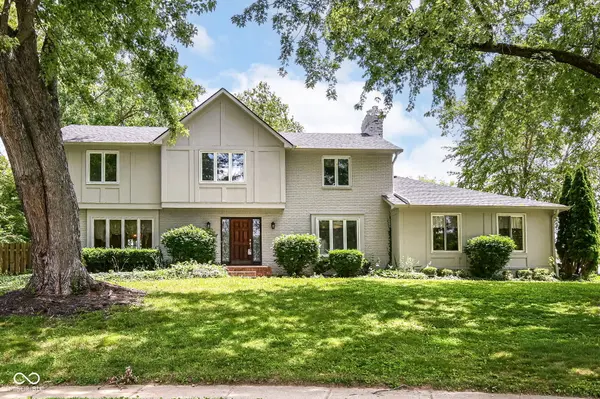 12223 Castle CT, Carmel, IN 46033