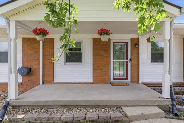 5817 Riva Ridge DR, Indianapolis, IN 46237