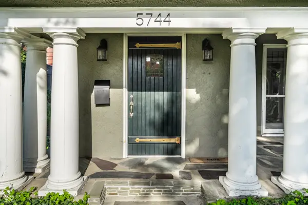 5744 N New Jersey ST, Indianapolis, IN 46220