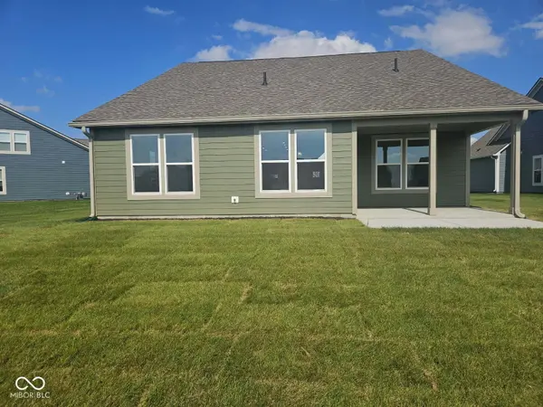 684 Growe CT, Avon, IN 46123