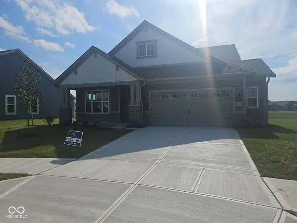 684 Growe CT,  Avon,  IN 46123