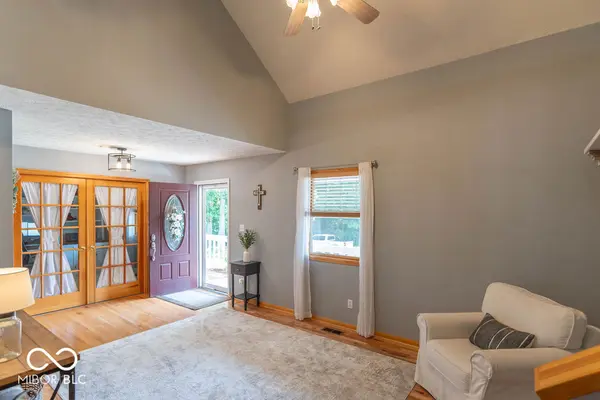 528 Macintosh LN, Danville, IN 46122