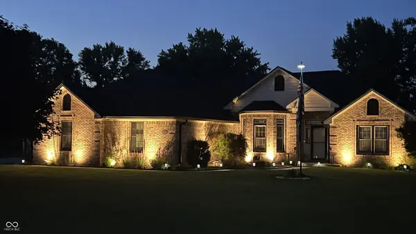 2836 Morgan TRL, Martinsville, IN 46151