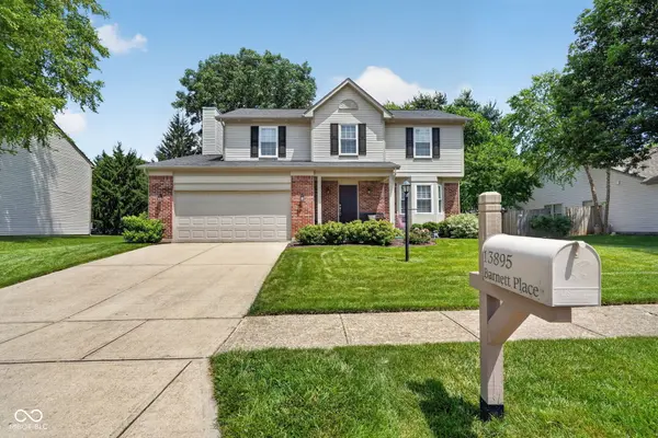 13895 Barnett PL, Fishers, IN 46038