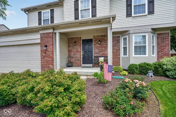 13895 Barnett PL, Fishers, IN 46038