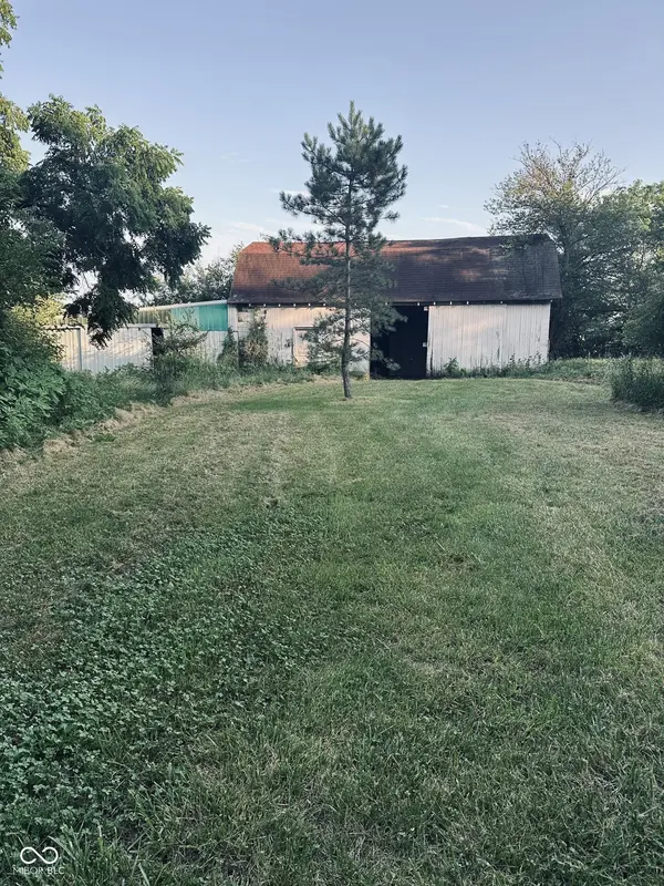 1751 W 261st ST, Sheridan, IN 46069
