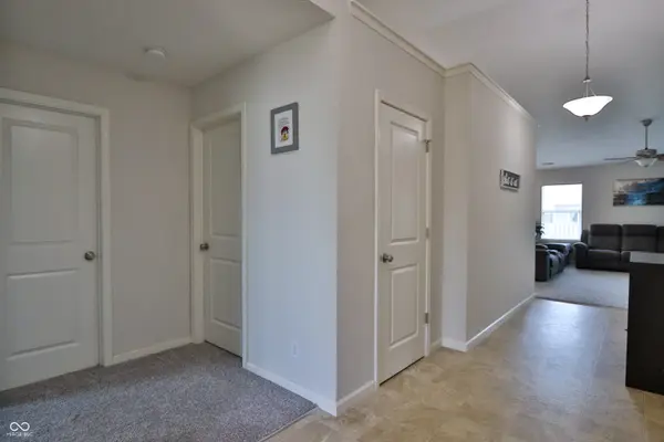 100 S Rickover CIR, Lafayette, IN 47909