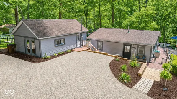 8134 Bass CT, Nineveh, IN 46164