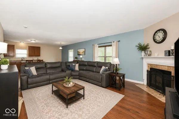 13858 Keams DR, Fishers, IN 46038
