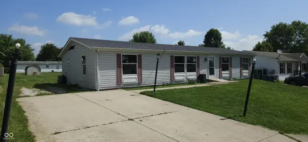 67 Inman DR, Ingalls, IN 46048