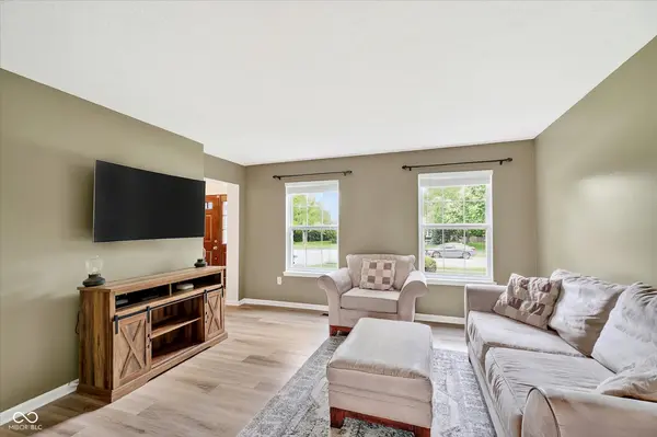 8365 Glen Highlands DR, Indianapolis, IN 46236