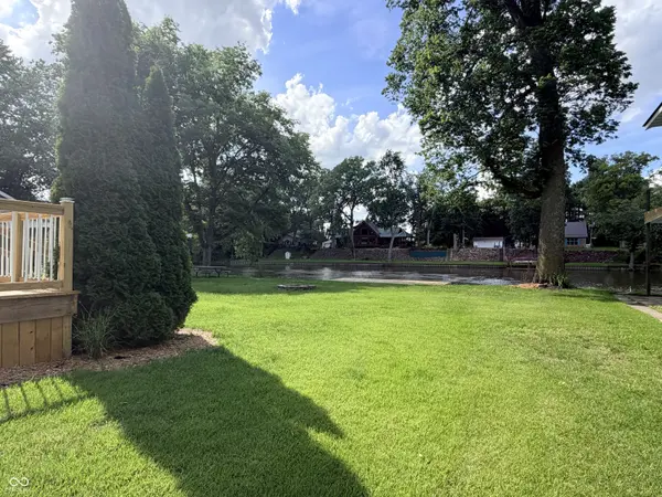 7721 E Dale CT, Monticello, IN 47960