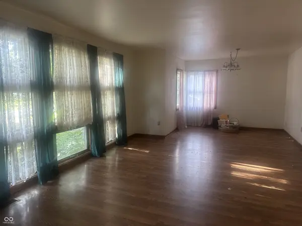 319 N Arlington ST, Greencastle, IN 46135